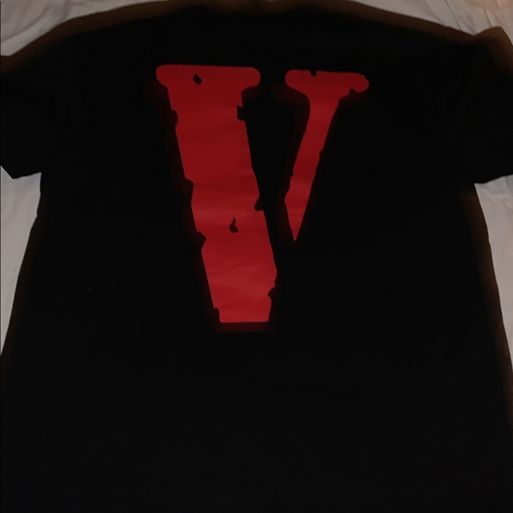 VLONE tee
